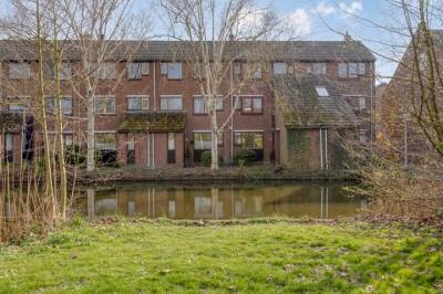 Woning Fuga 28 Krimpen aan den IJssel