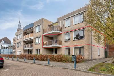 Woning Baudeloo 34A Hulst
