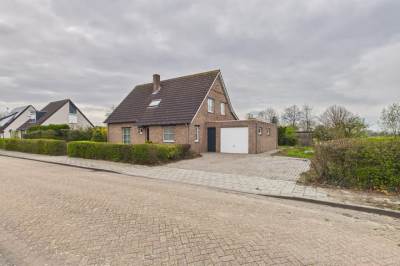 Woning Meidoornstraat 5 Vogelwaarde