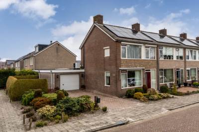 Woning Fregatstraat 106 Veendam