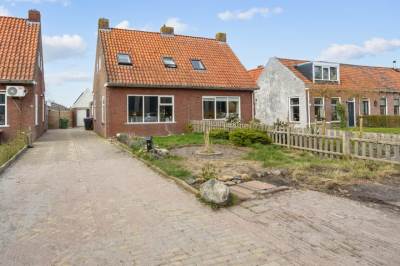 Woning Rispinge 9 Minnertsga