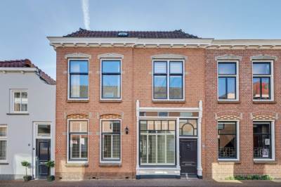 Woning Dalemsestraat 20 Tholen