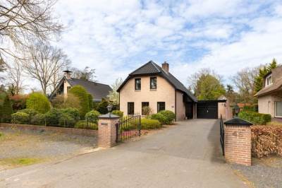 Woning Prins Hendriklaan 46 Ermelo