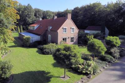 Woning Marknesserweg 28 Marknesse