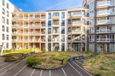 Woning Willem Dudokhof 173 Diemen