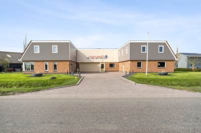 Woning Baarderbuorren 12 Arum