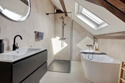 Woning Markt 15E Oudenbosch