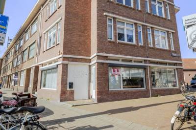 Woning Jurriaan Kokstraat 133 Den Haag