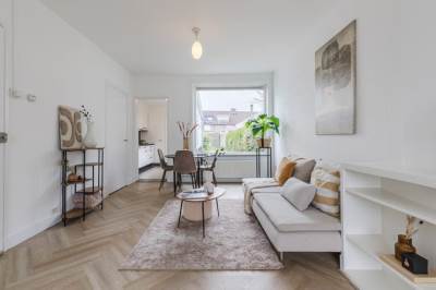 Woning Pastoriestraat 84 Eindhoven