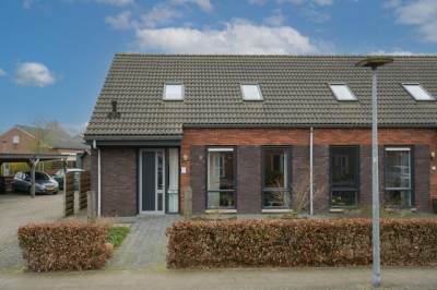 Woning Grote Hoorn 20 Marum
