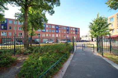 Woning Van Miereveltstraat 21 Den Haag