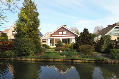 Woning Nicolaas Beetsstraat 21 Papendrecht