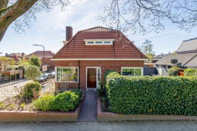 Woning Ringallee 81 Velp (GE)