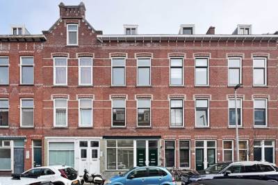 Woning Philips Willemstraat 22B02 Rotterdam