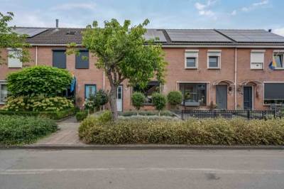 Woning Lijster 21 Genemuiden