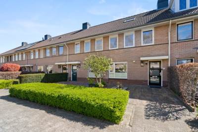 Woning Tuinboog 13 Barneveld