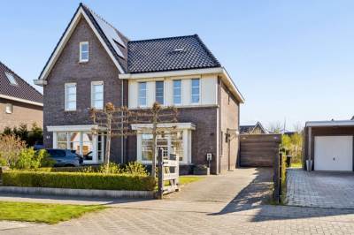 Woning Haverlij 40 Lelystad
