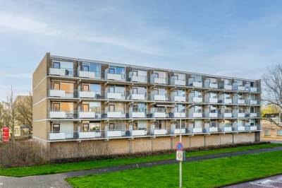 Woning Newa 65 Amstelveen