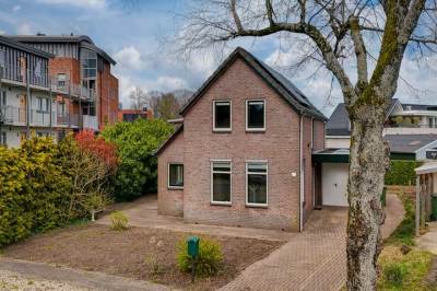 Woning Reuweg 1A Loenen