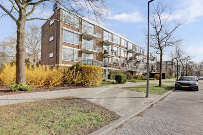 Woning Schoonegge 85 Rotterdam