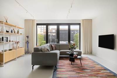 Woning Machiniststraat 41 Rotterdam