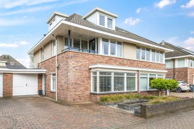 Woning Kruidenstraat 46 Bemmel