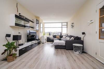 Woning Brittenoord 37 Rotterdam