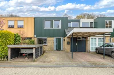 Woning Archipel 4569 Lelystad