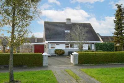 Woning Thiedamawei 14 Damwâld