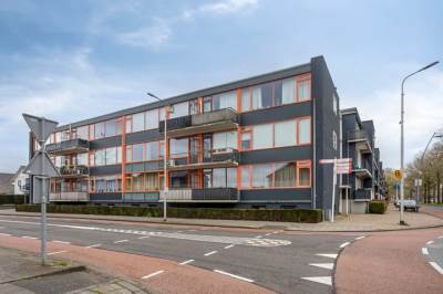 Woning Koornstraat 109 Oss
