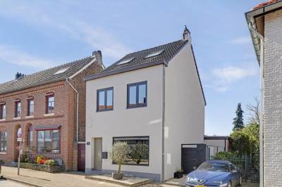 Woning Lichtenbergerstraat 48 Landgraaf