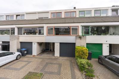 Woning Koos Vorrinkstraat 51 Goes