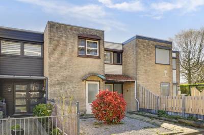 Woning Boudewijn-Eik 52 Kerkrade