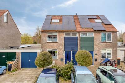 Woning Klipper 8 Obdam