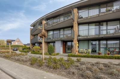 Woning Nijenburglaan 3 Obdam