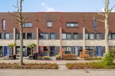 Woning Diamant 56 Anna Paulowna