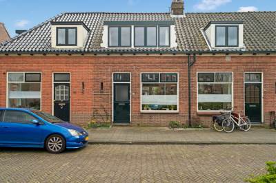 Woning Bessemerlaan 51 Utrecht