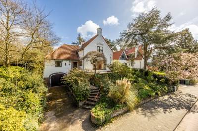 Woning Rijksstraatweg 82 Bennebroek