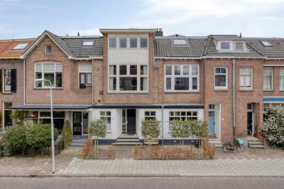 Woning Weg naar Laren 35 Zutphen
