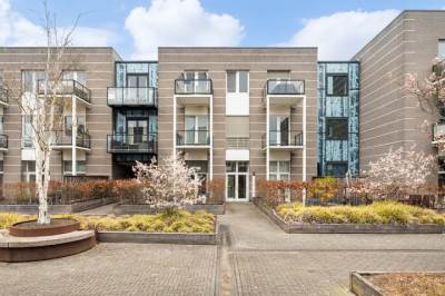 Woning Villawal 34 Nieuwegein