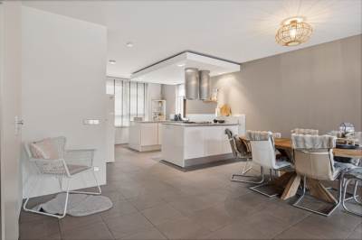 Woning Lofoten 54 Zoetermeer