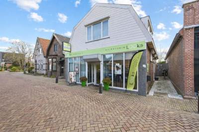 Woning Dorpsstraat 652 Noord-Scharwoude