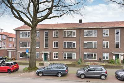 Woning Jacob van Campenlaan 100 Hilversum