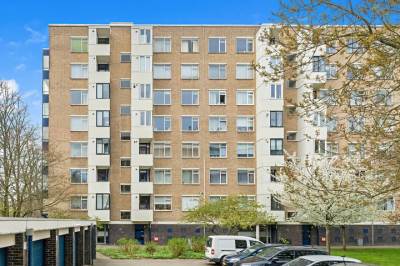 Woning Vlaskamp 72 Den Haag