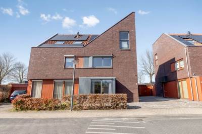 Woning Dornachstraat 3 Zutphen