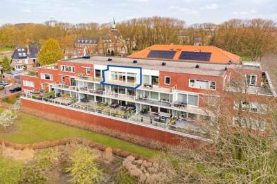 Woning Stevinstraat 45 Alphen aan den Rijn