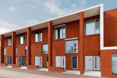 Woning Truffelzwam 31 Vleuten