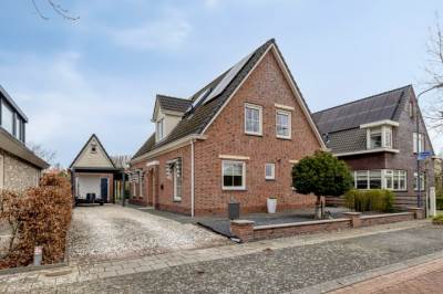 Woning Mastgat 4 Kortgene