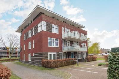 Woning Stevinhof 31 Kudelstaart
