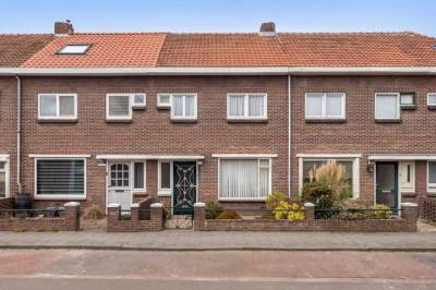 Woning Emmastraat 19 Waalre